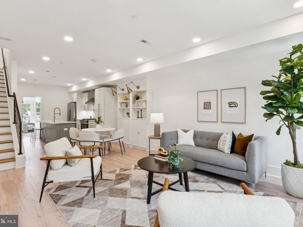 2608 4TH Street NE 2, Washington DC 20002