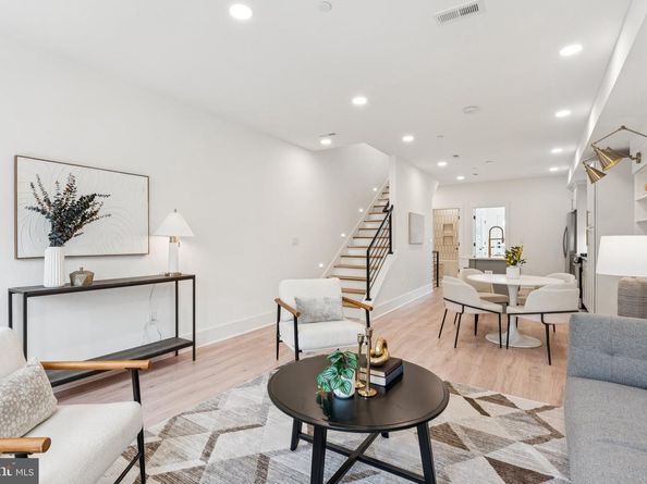 2608 4TH Street NE 2, Washington DC 20002