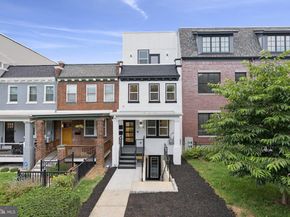 2608 4TH Street NE 2, Washington DC 20002