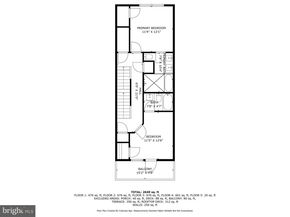 2608 4TH Street NE 2, Washington DC 20002