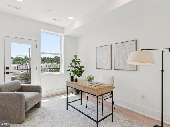 2608 4TH Street NE 2, Washington DC 20002