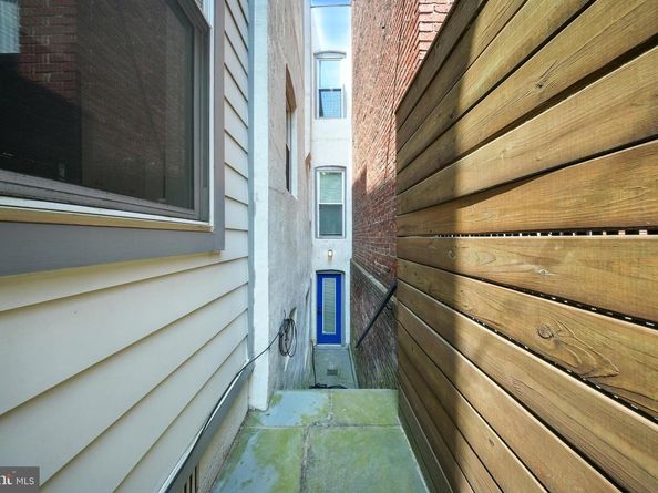 1831 North Capitol Street NE, Washington DC 20002
