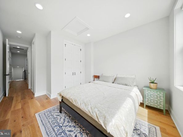 1831 North Capitol Street NE, Washington DC 20002