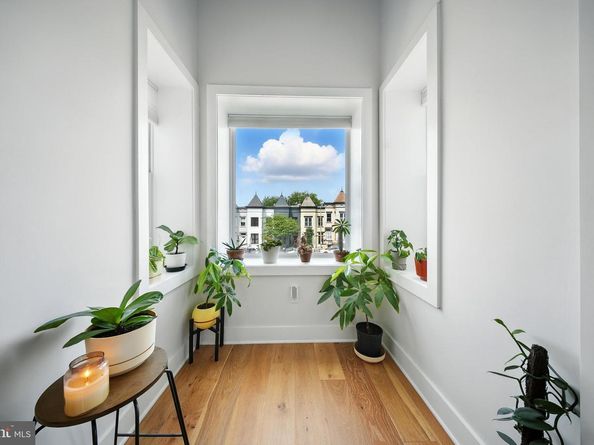1831 North Capitol Street NE, Washington DC 20002