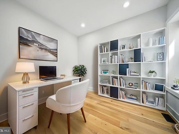 1831 North Capitol Street NE, Washington DC 20002