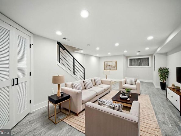 1831 North Capitol Street NE, Washington DC 20002