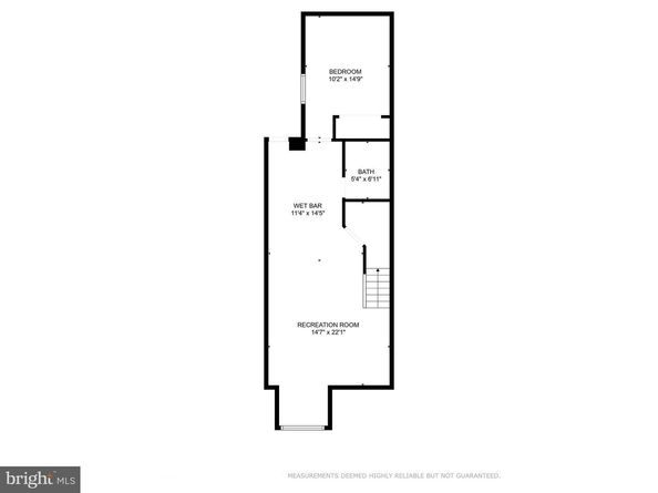 1831 North Capitol Street NE, Washington DC 20002