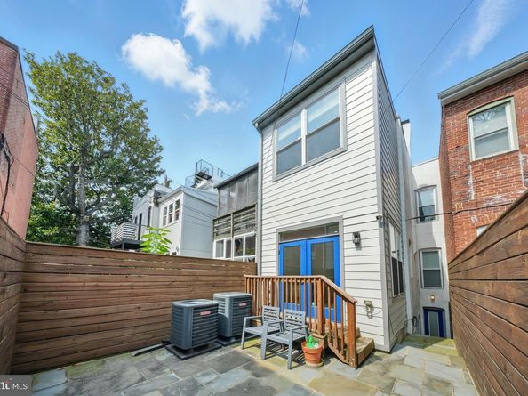 1831 North Capitol Street NE, Washington DC 20002