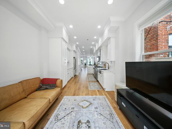 1831 North Capitol Street NE, Washington DC 20002