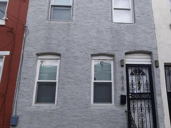 1818 E Hazzard Street, Philadelphia PA 19125