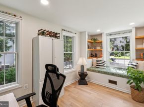 7401 Blair Road NW, Washington DC 20012