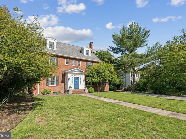 7401 Blair Road NW, Washington DC 20012