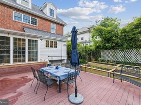 7401 Blair Road NW, Washington DC 20012