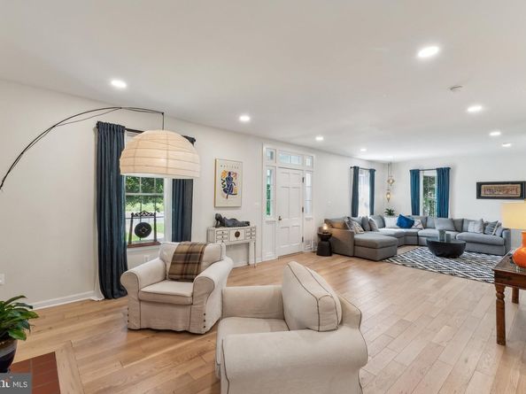 7401 Blair Road NW, Washington DC 20012