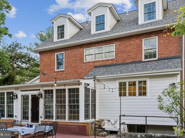 7401 Blair Road NW, Washington DC 20012