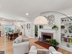 7401 Blair Road NW, Washington DC 20012