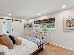 7401 Blair Road NW, Washington DC 20012