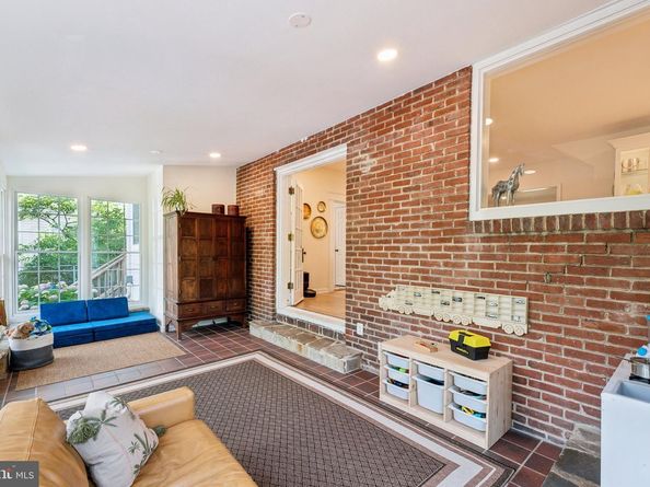 7401 Blair Road NW, Washington DC 20012