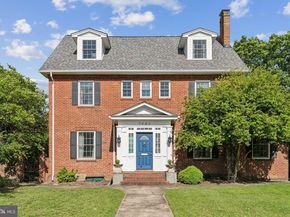 7401 Blair Road NW, Washington DC 20012