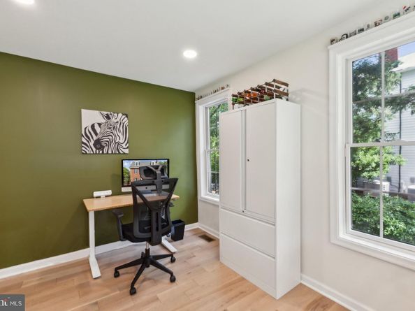 7401 Blair Road NW, Washington DC 20012