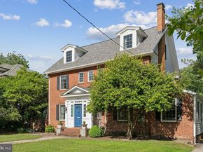7401 Blair Road NW, Washington DC 20012