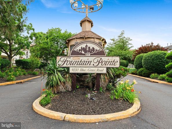 26 Bonnie Gellman Court B26, Philadelphia PA 19114