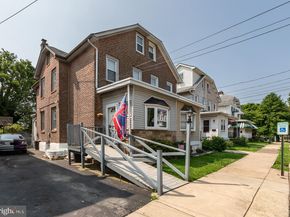 28 Harrison Avenue, Clifton Heights PA 19018