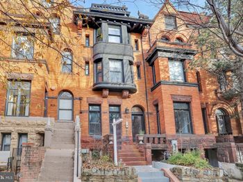 1823 Kalorama Road NW