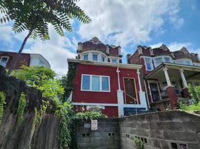 4910 Greene Street, Philadelphia PA 19144