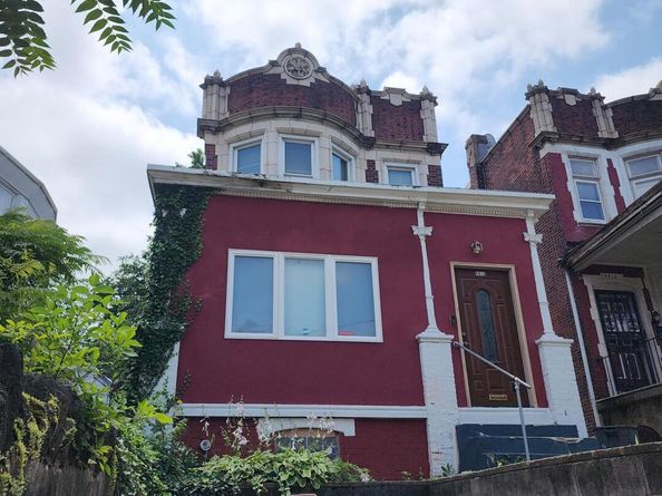 4910 Greene Street, Philadelphia PA 19144