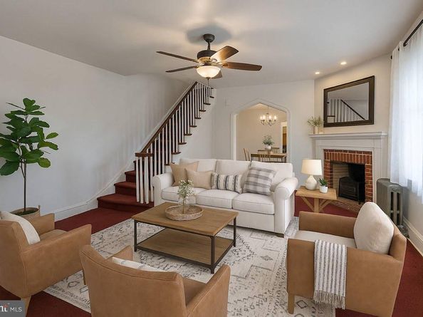 4910 Greene Street, Philadelphia PA 19144