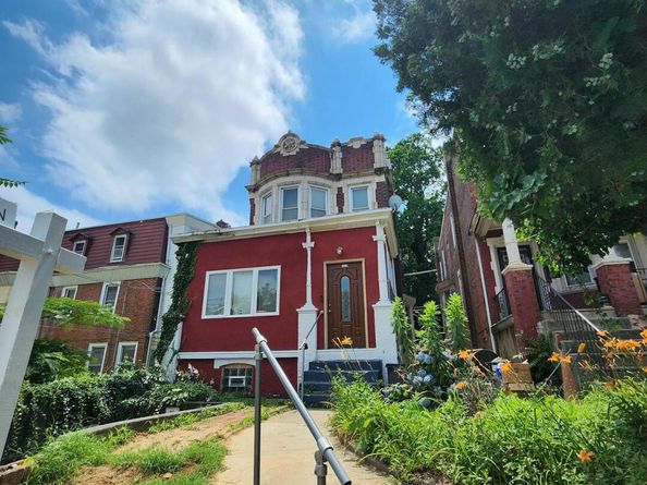 4910 Greene Street, Philadelphia PA 19144