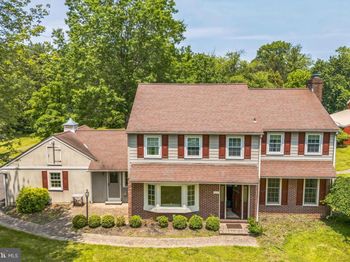 1305 Meetinghouse Road