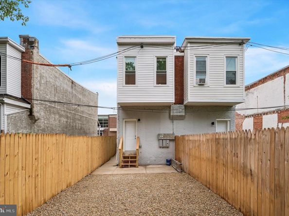 865 N 43rd Street, Philadelphia PA 19104