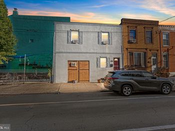 1117 Morris Street
