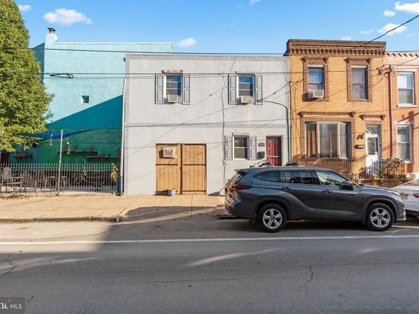 1117 Morris Street, Philadelphia PA 19148