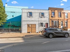 1117 Morris Street, Philadelphia PA 19148
