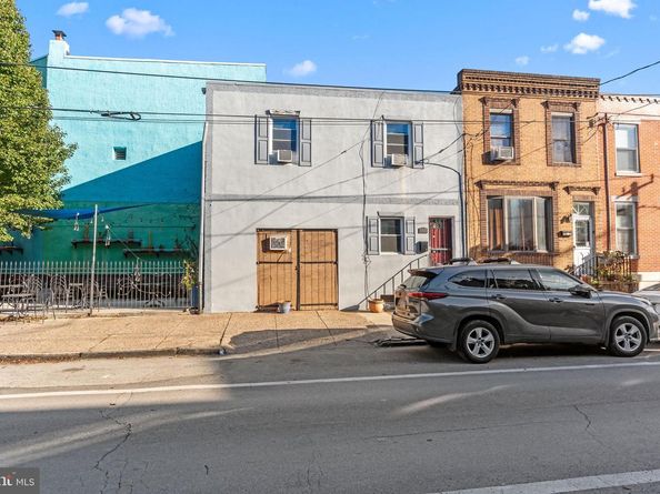 1117 Morris Street, Philadelphia PA 19148
