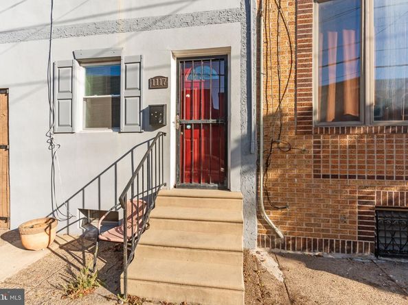 1117 Morris Street, Philadelphia PA 19148