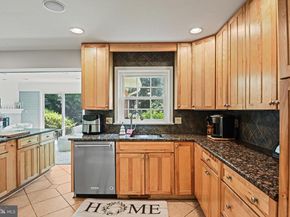 8633 Janet Lane, Vienna VA 22180