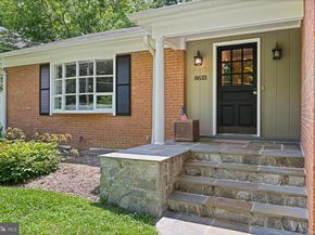 8633 Janet Lane, Vienna VA 22180