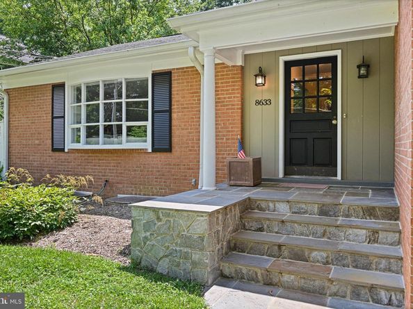 8633 Janet Lane, Vienna VA 22180