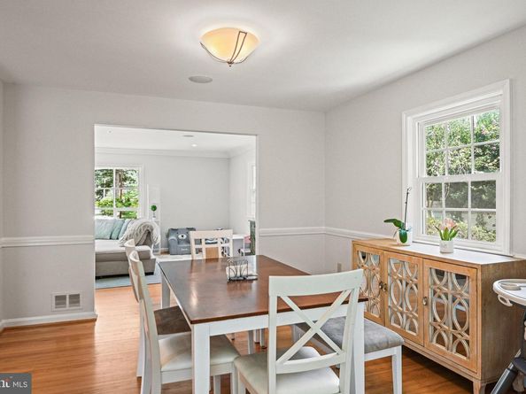 8633 Janet Lane, Vienna VA 22180