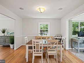 8633 Janet Lane, Vienna VA 22180