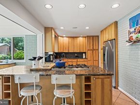 8633 Janet Lane, Vienna VA 22180