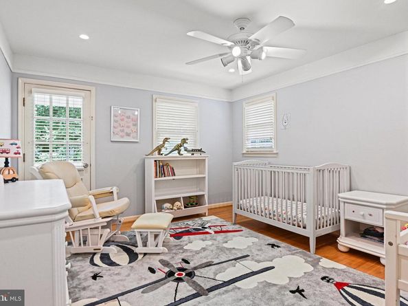 8633 Janet Lane, Vienna VA 22180