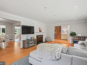 8633 Janet Lane, Vienna VA 22180