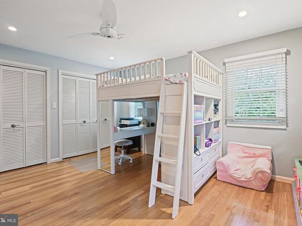 8633 Janet Lane, Vienna VA 22180