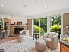8633 Janet Lane, Vienna VA 22180