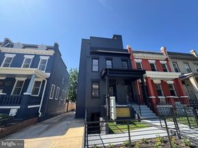 616 NW Kenyon Street NW 3, Washington DC 20010